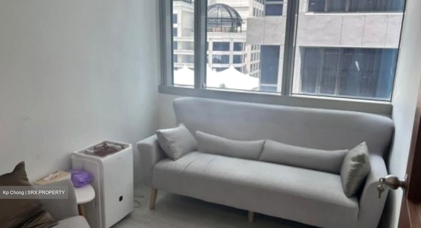 Funan (D6), Office #554934131